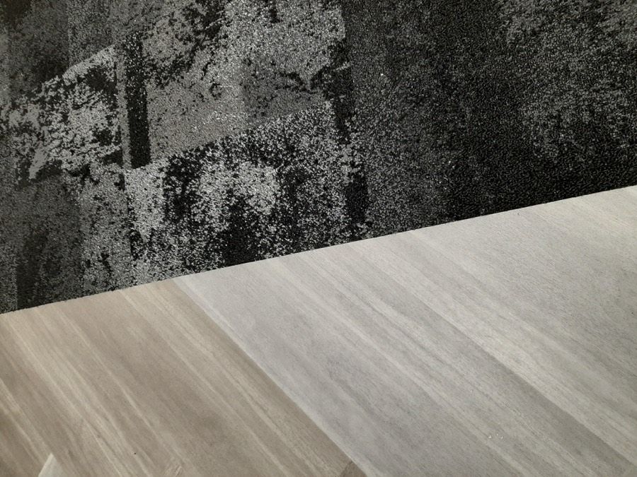 LVP & Commercial Transition